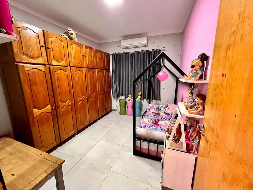 Casa, 4 quartos, 200 m² - Foto 16