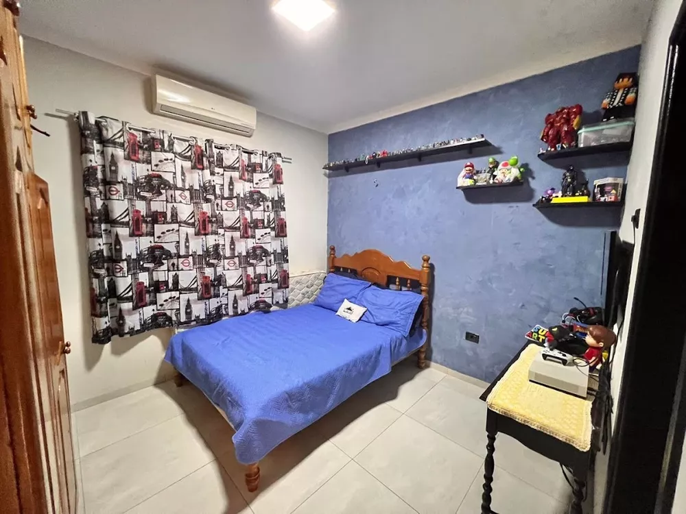 Casa, 4 quartos, 200 m² - Foto 4