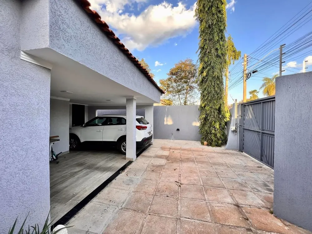 Casa, 4 quartos, 200 m² - Foto 2
