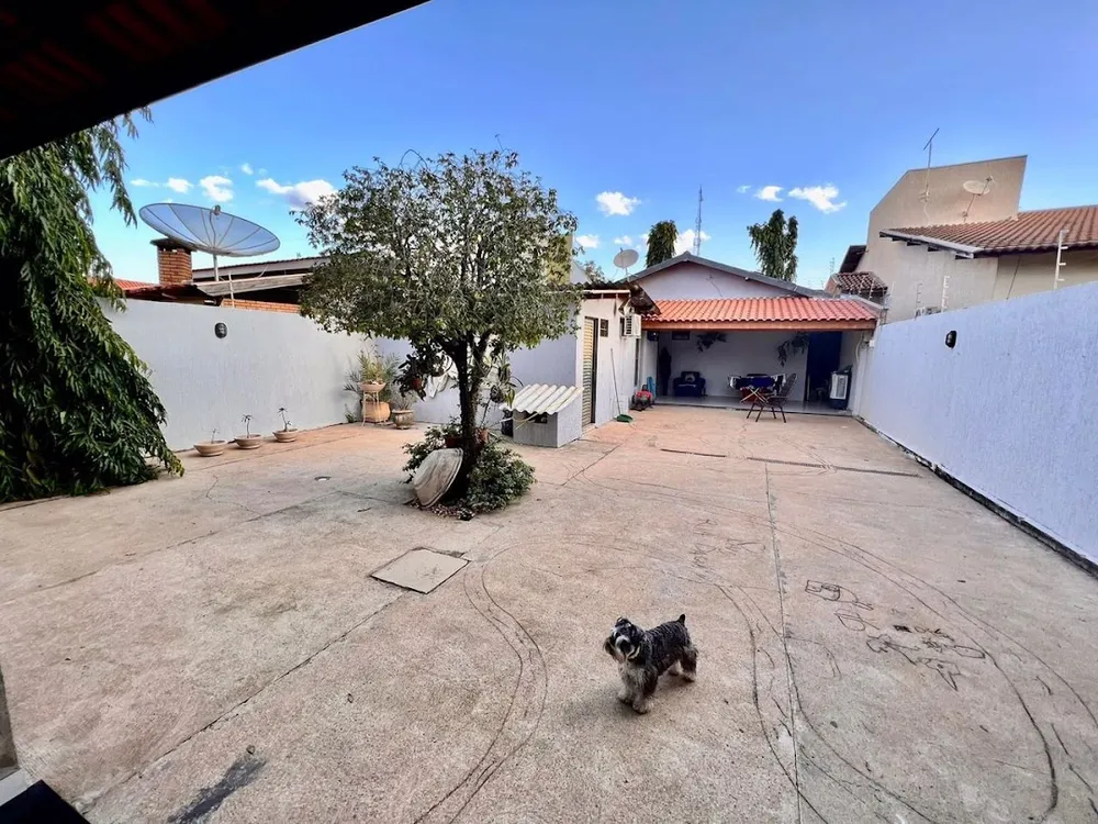 Casa, 4 quartos, 200 m² - Foto 6