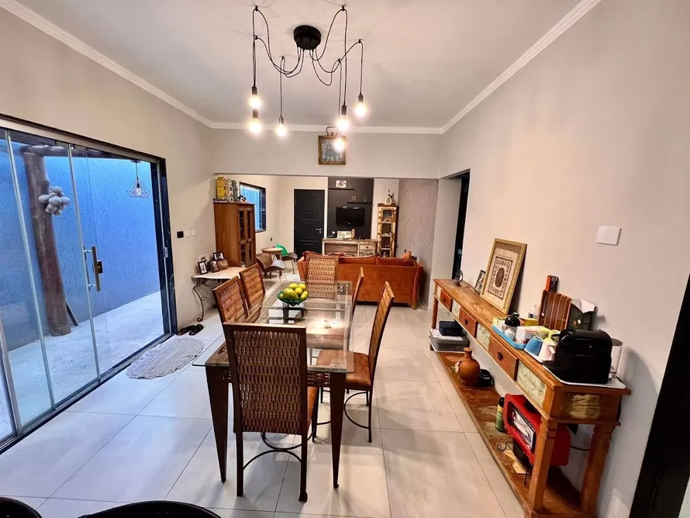 Casa, 4 quartos, 200 m² - Foto 7