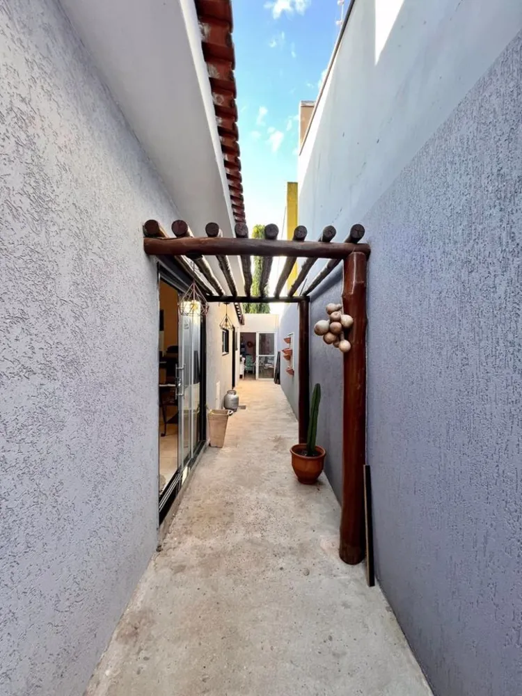 Casa, 4 quartos, 200 m² - Foto 11