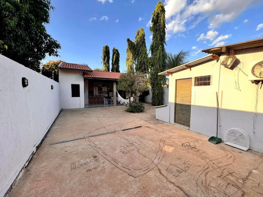 Casa, 4 quartos, 200 m² - Foto 4