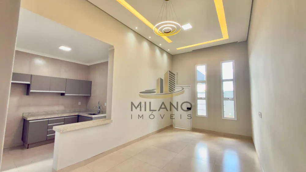 Casa, 3 quartos, 108 m² - Foto 5