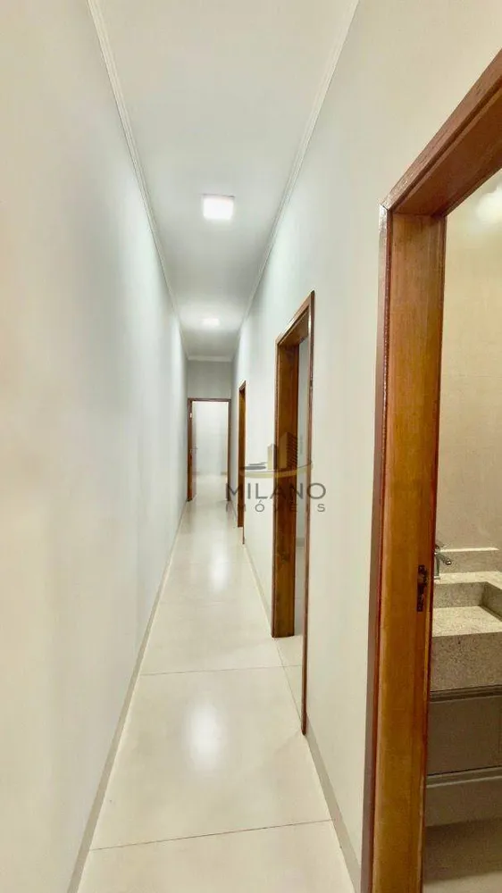 Casa, 3 quartos, 108 m² - Foto 10