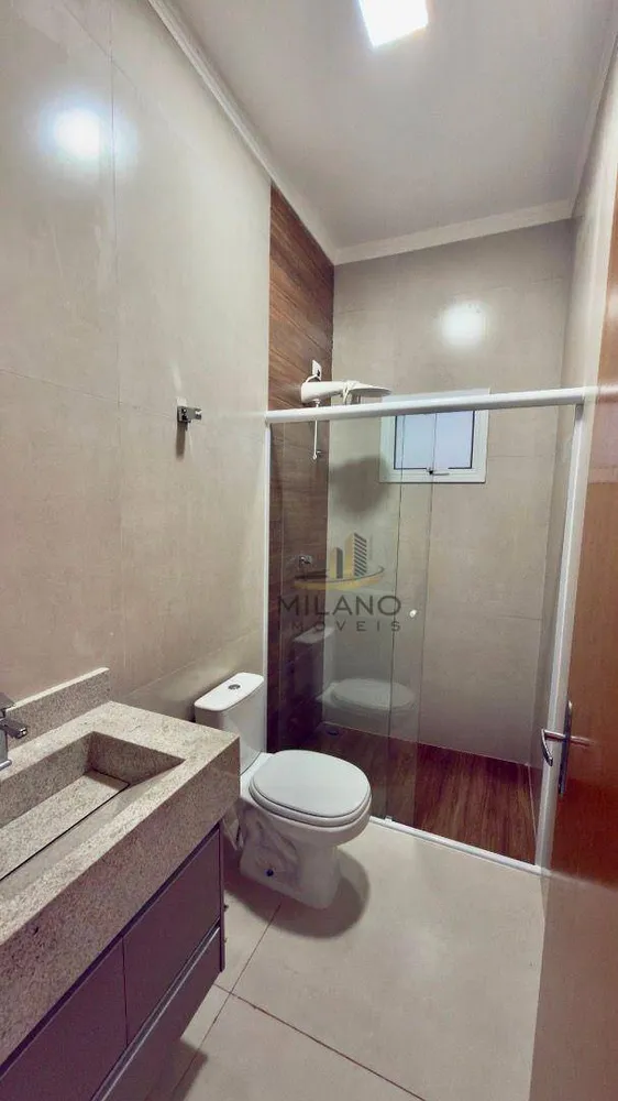 Casa, 3 quartos, 108 m² - Foto 8