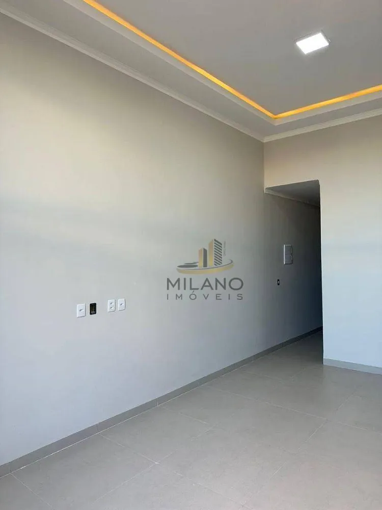 Casa, 3 quartos, 108 m² - Foto 7