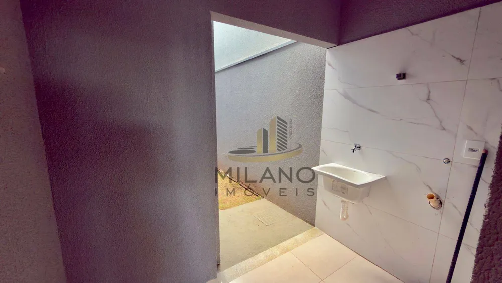Casa, 3 quartos, 108 m² - Foto 9