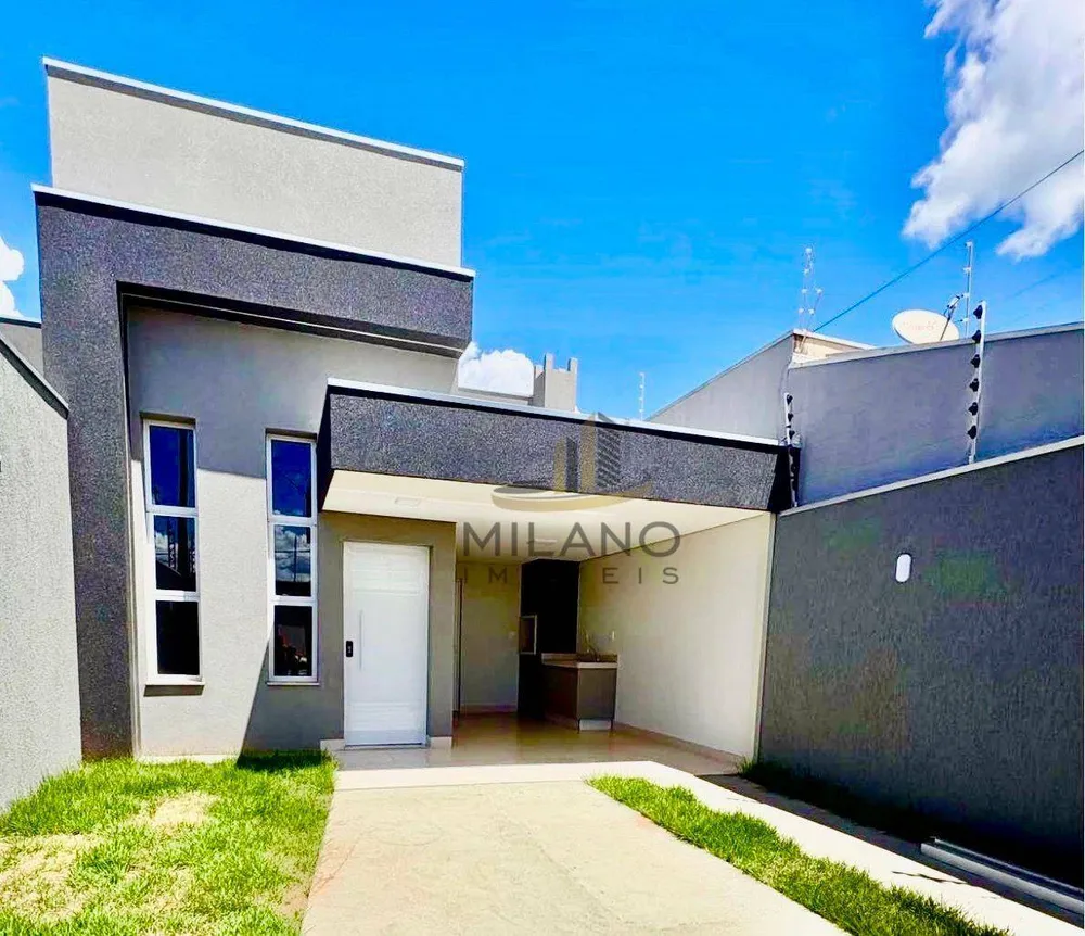 Casa, 3 quartos, 108 m² - Foto 4