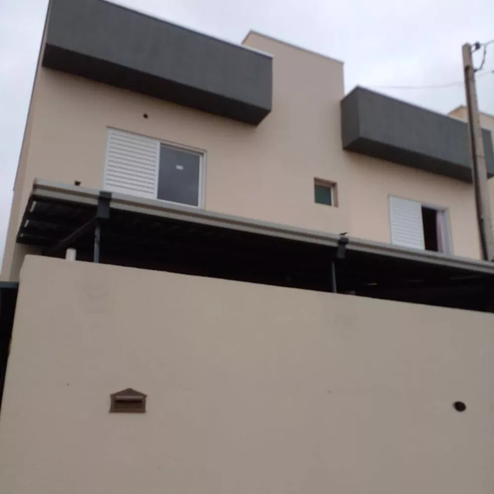 Casa, 2 quartos, 70 m² - Foto 2