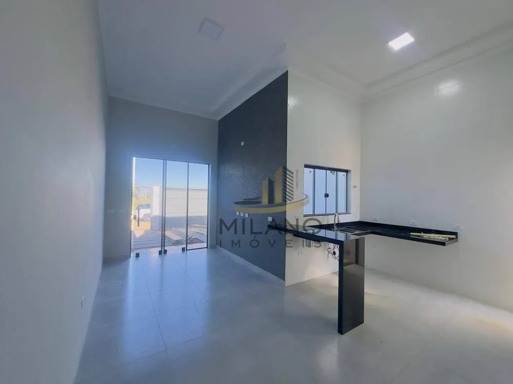 Casa, 3 quartos, 85 m² - Foto 4