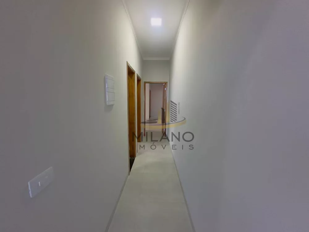 Casa, 3 quartos, 85 m² - Foto 2