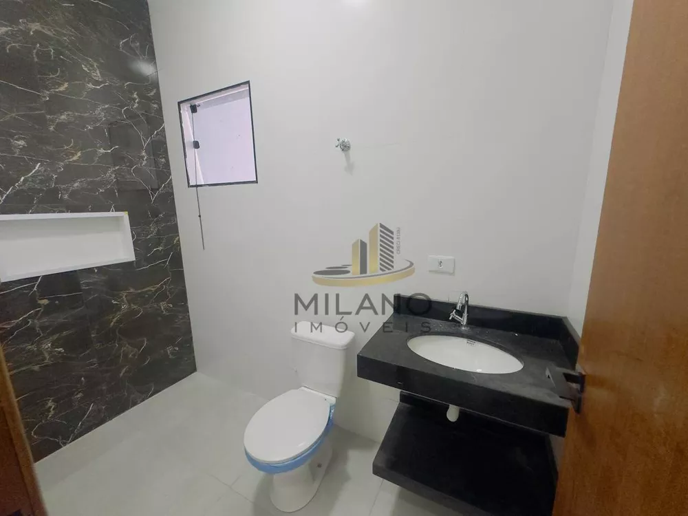 Casa, 3 quartos, 85 m² - Foto 4