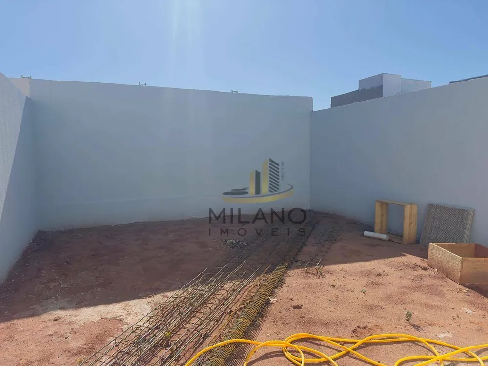 Casa, 3 quartos, 85 m² - Foto 14