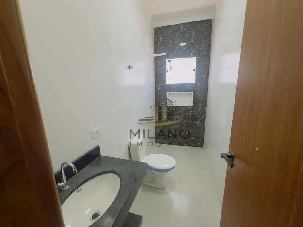Casa, 3 quartos, 85 m² - Foto 11