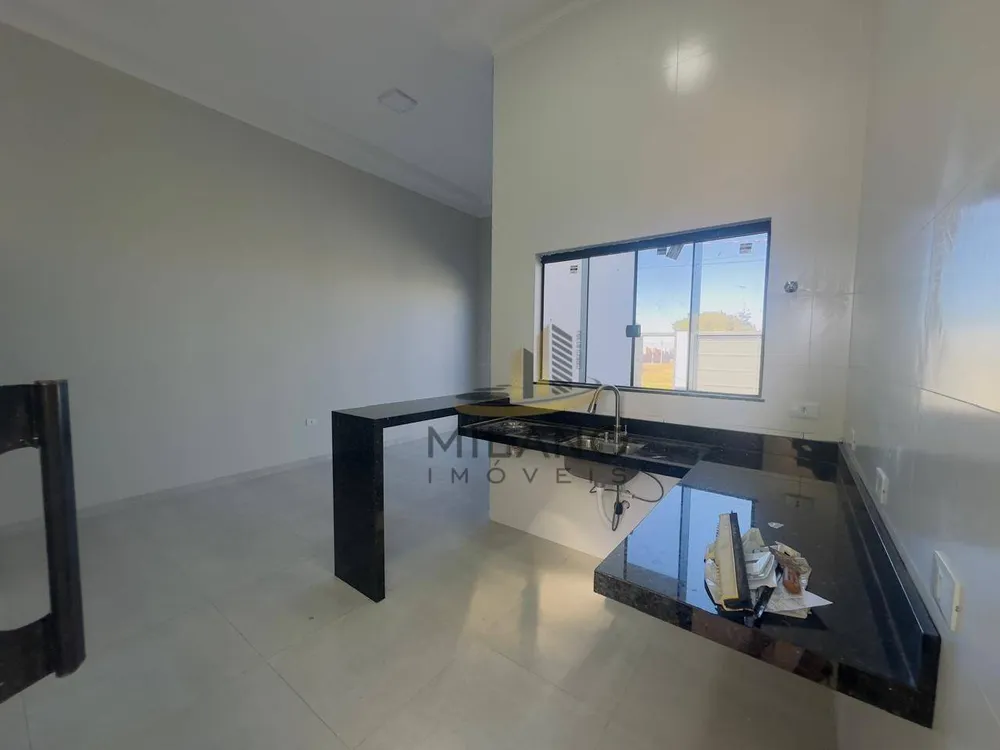 Casa, 3 quartos, 85 m² - Foto 1