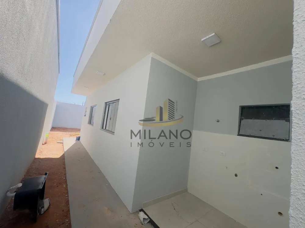 Casa, 3 quartos, 85 m² - Foto 5