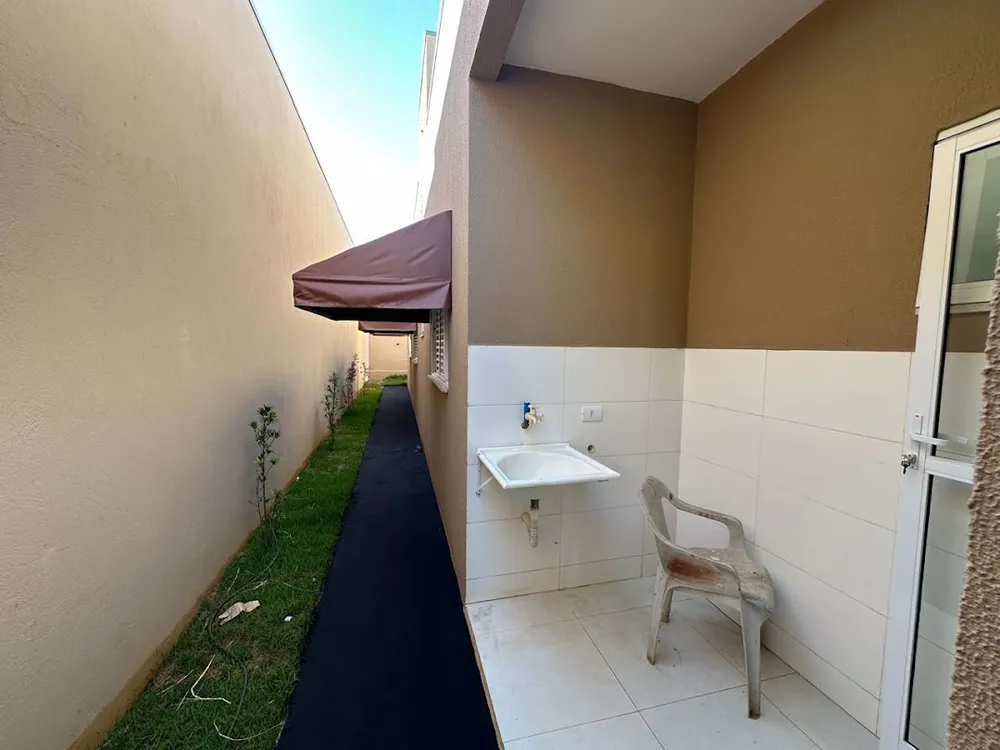 Casa, 3 quartos, 110 m² - Foto 8