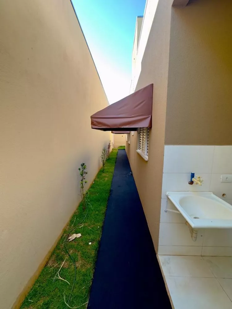 Casa, 3 quartos, 110 m² - Foto 1
