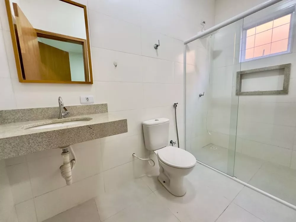 Casa, 3 quartos, 110 m² - Foto 4