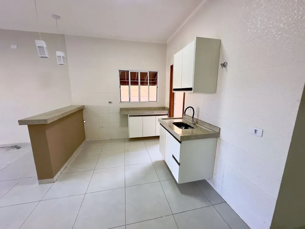 Casa, 3 quartos, 110 m² - Foto 6