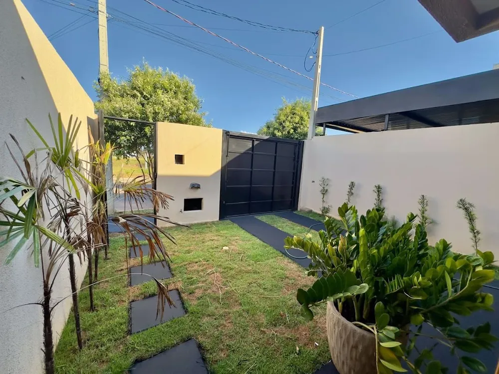 Casa, 3 quartos, 110 m² - Foto 1