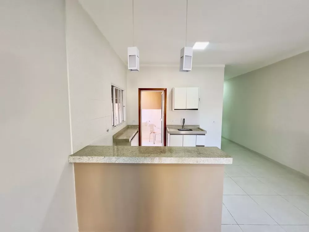 Casa, 3 quartos, 110 m² - Foto 3