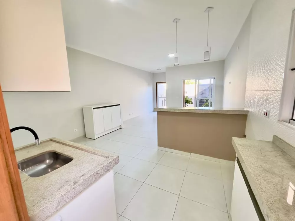 Casa, 3 quartos, 110 m² - Foto 2
