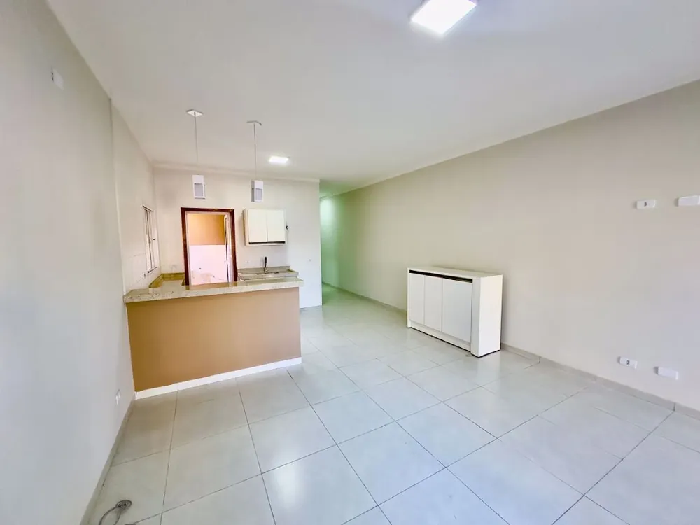 Casa, 3 quartos, 110 m² - Foto 2