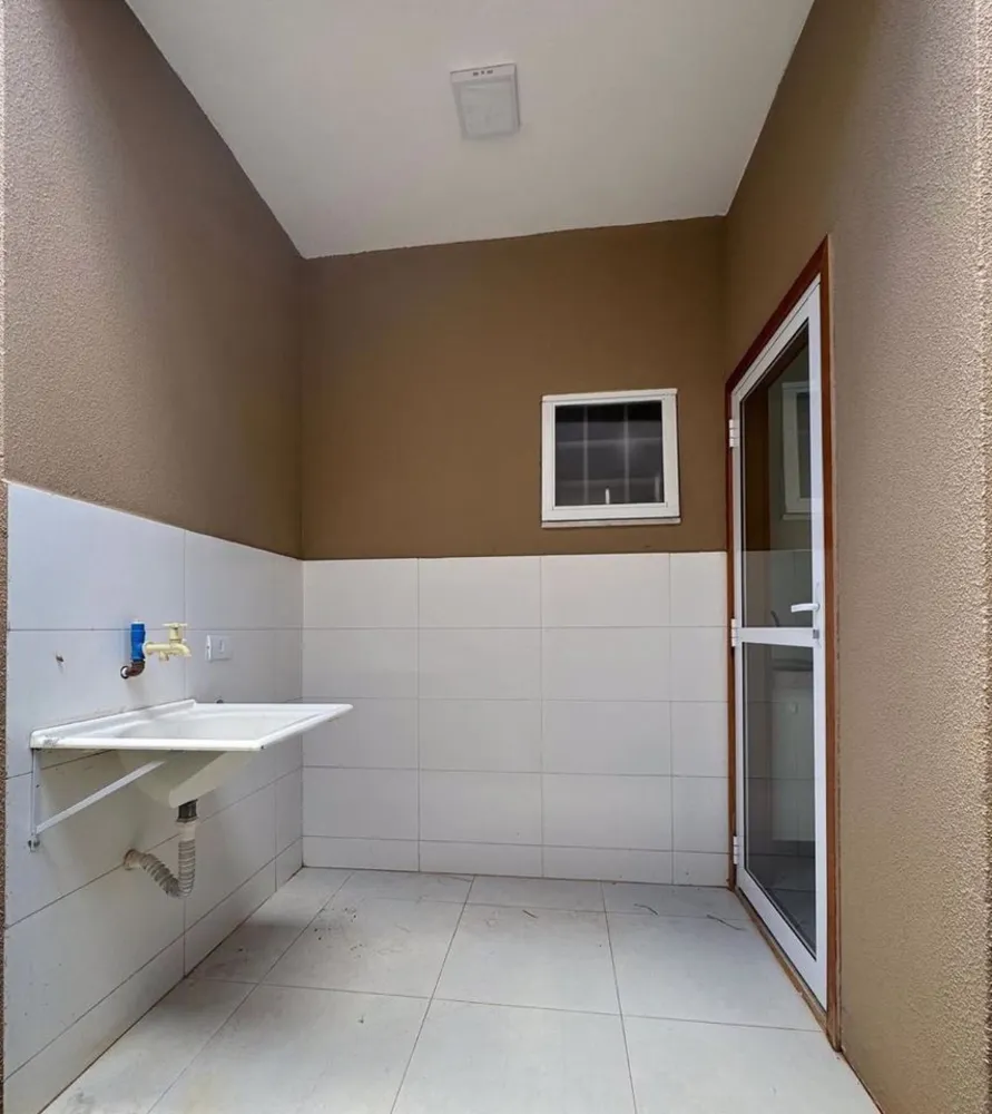 Casa, 3 quartos, 110 m² - Foto 9