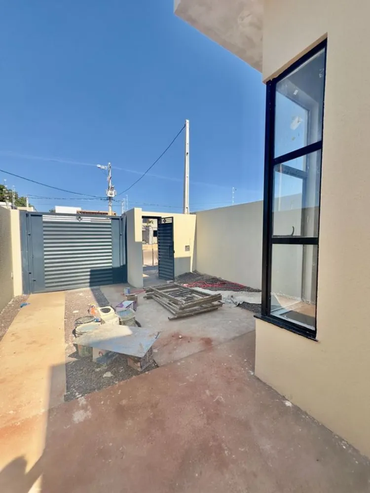 Casa, 3 quartos, 85 m² - Foto 2