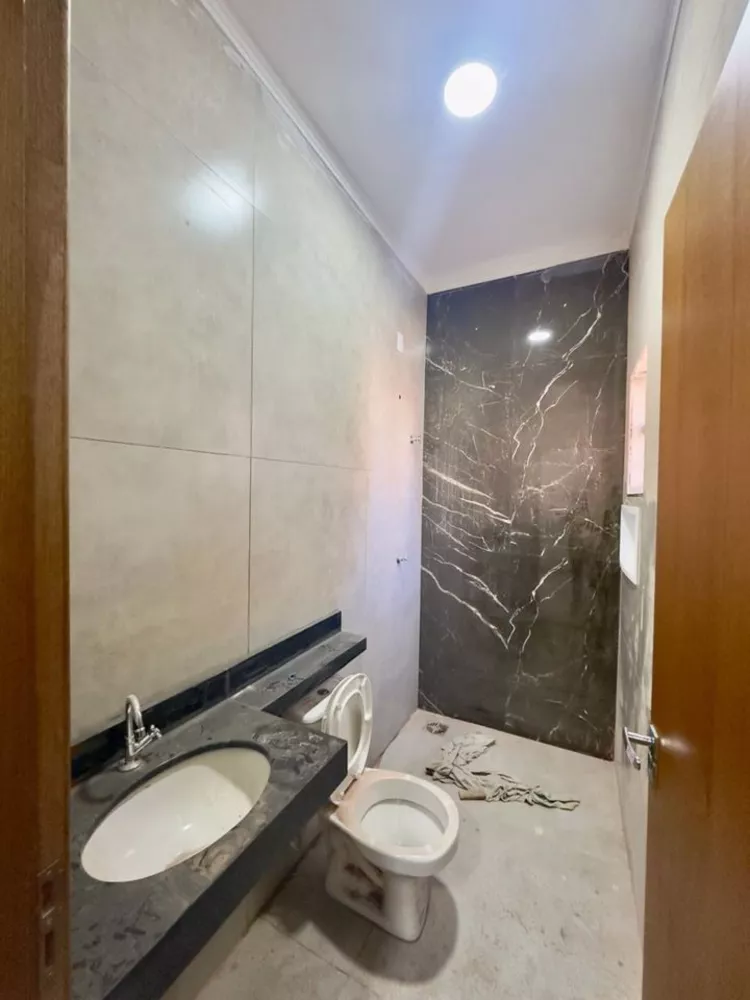 Casa, 3 quartos, 85 m² - Foto 1