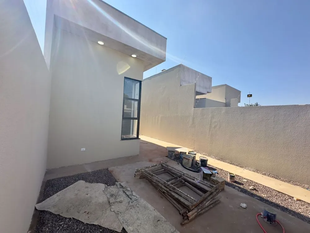 Casa, 3 quartos, 85 m² - Foto 13