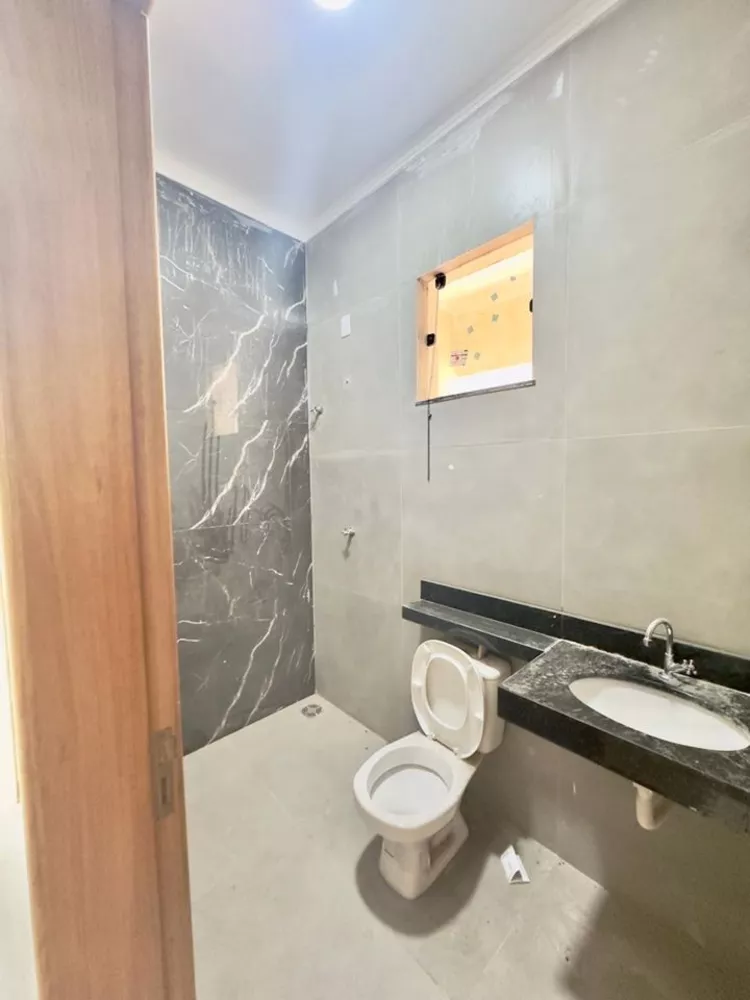 Casa, 3 quartos, 85 m² - Foto 4