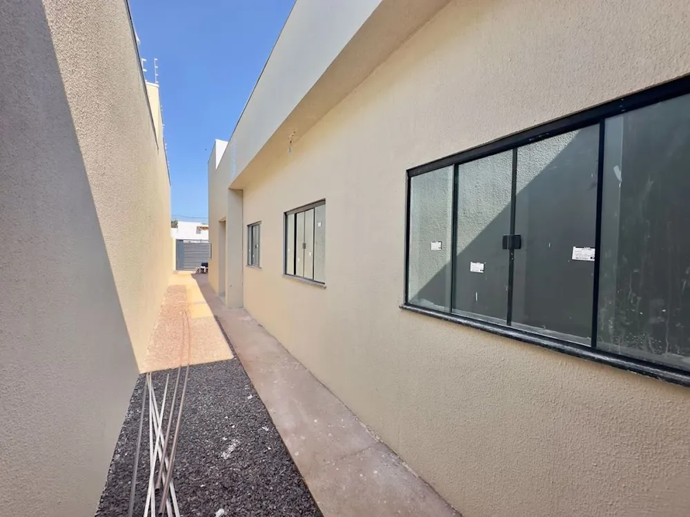 Casa, 3 quartos, 85 m² - Foto 12