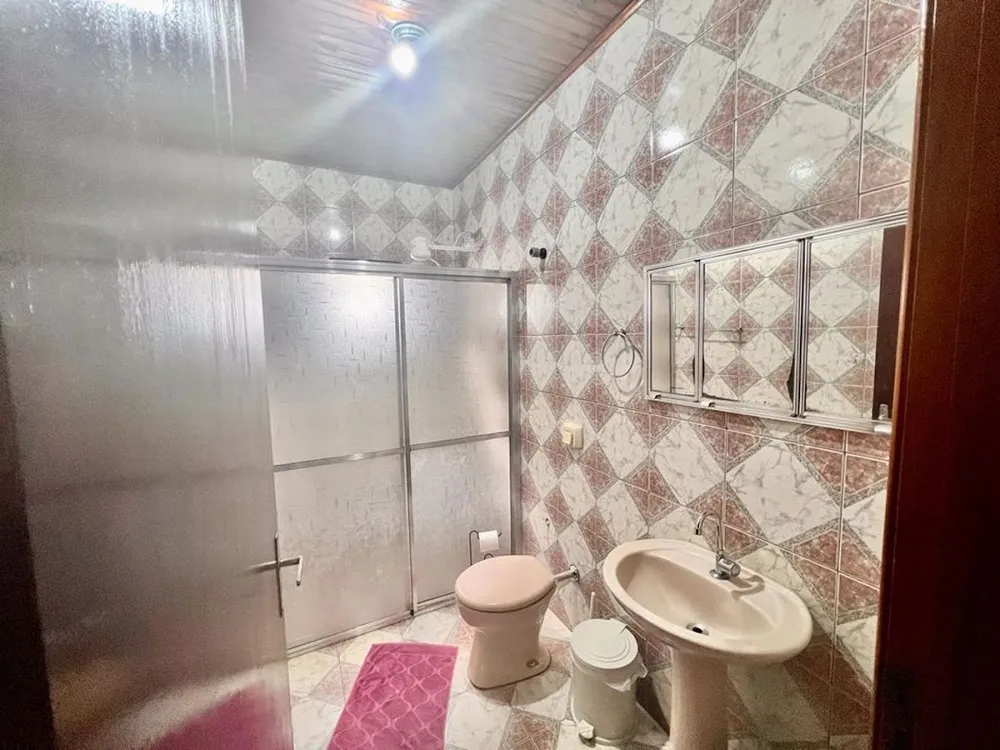 Casa, 4 quartos, 180 m² - Foto 13
