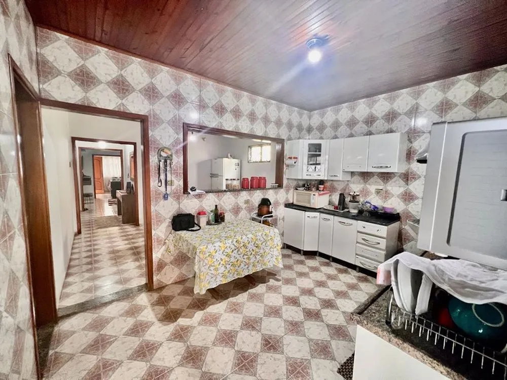Casa, 4 quartos, 180 m² - Foto 10