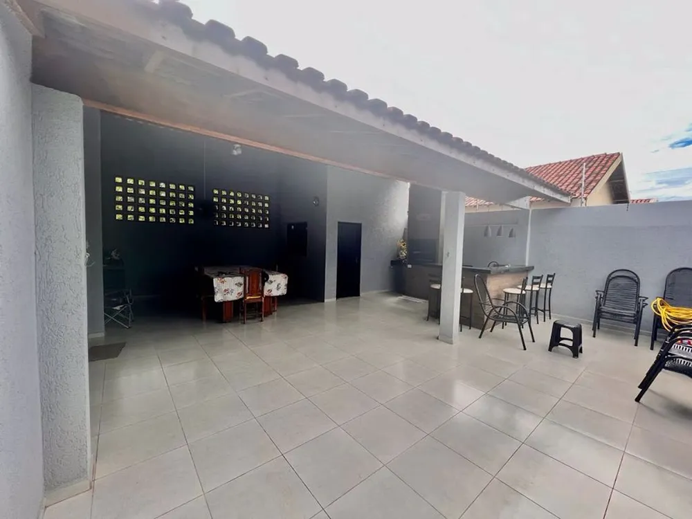 Casa, 4 quartos, 180 m² - Foto 3