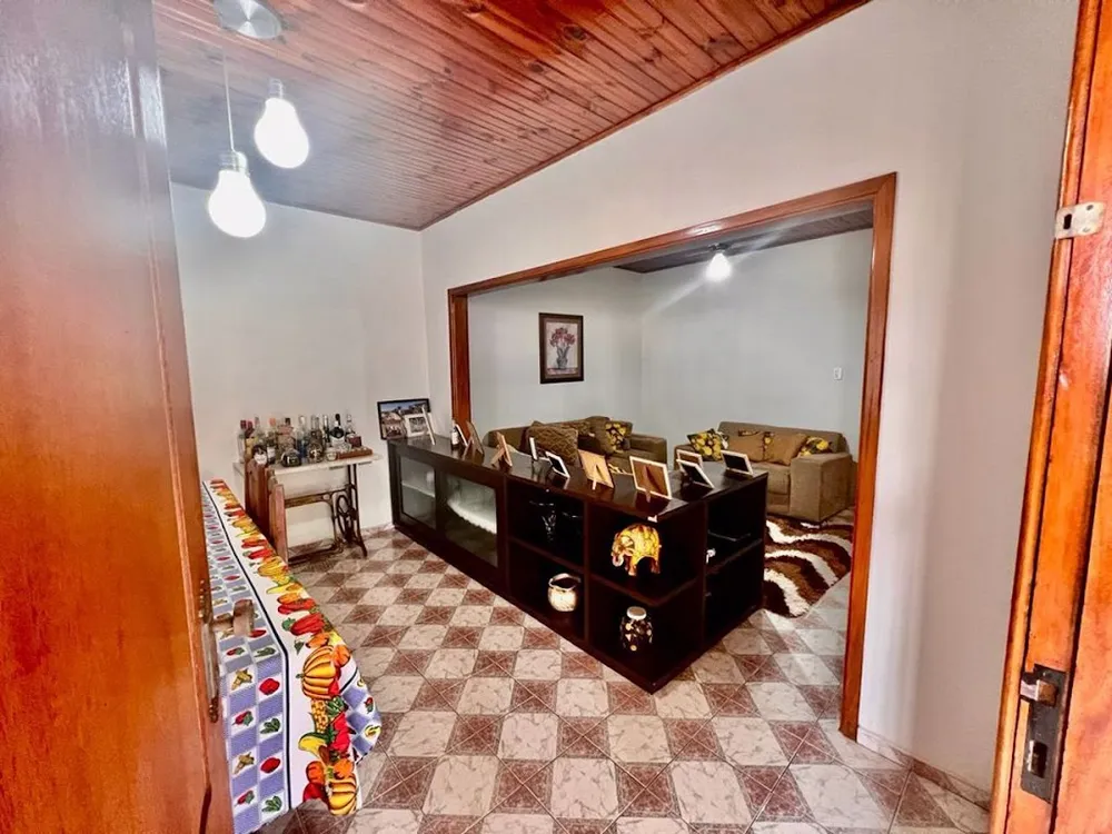 Casa, 4 quartos, 180 m² - Foto 8