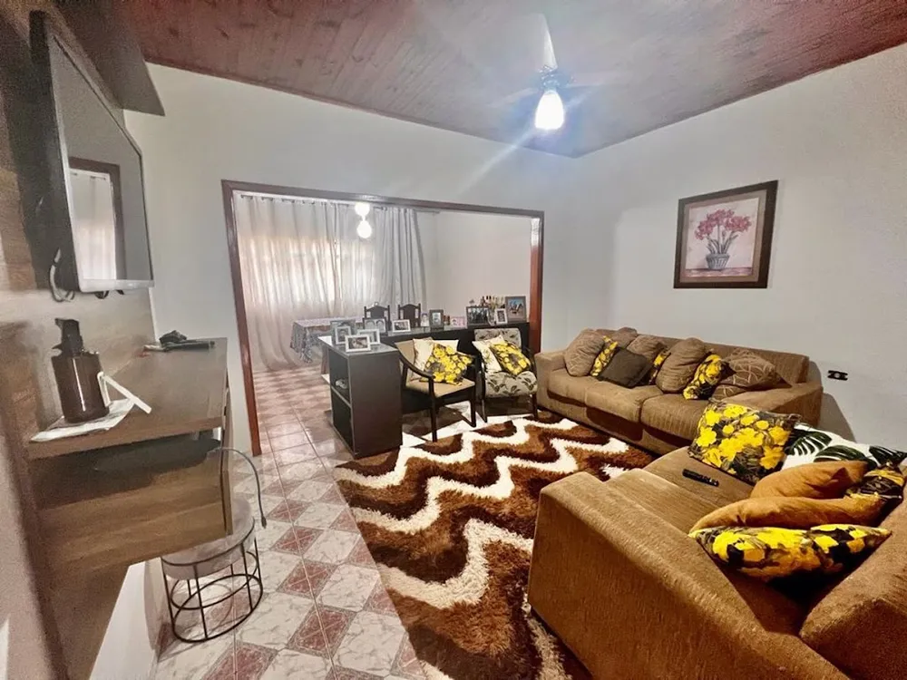 Casa, 4 quartos, 180 m² - Foto 7