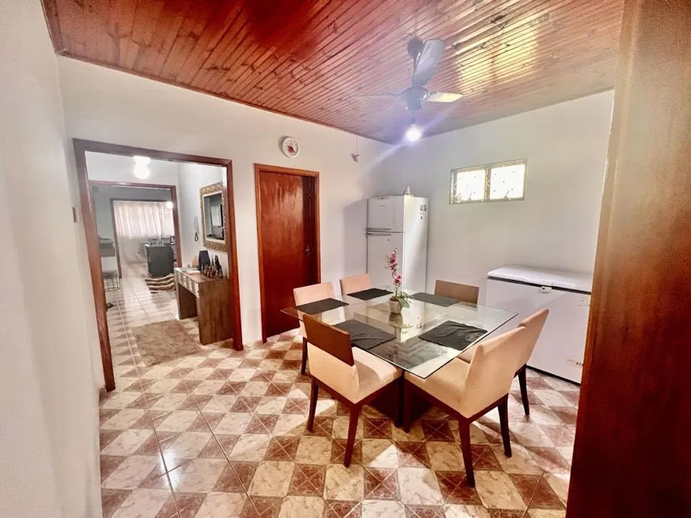 Casa, 4 quartos, 180 m² - Foto 9