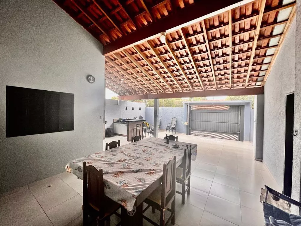Casa, 4 quartos, 180 m² - Foto 3