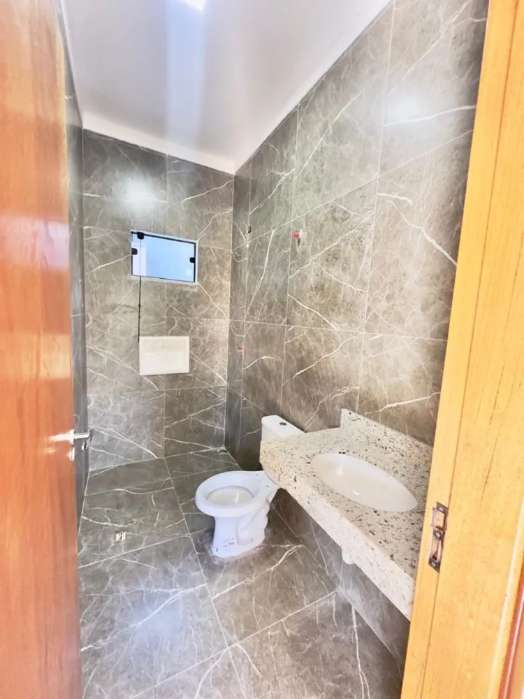 Casa, 3 quartos, 83 m² - Foto 7