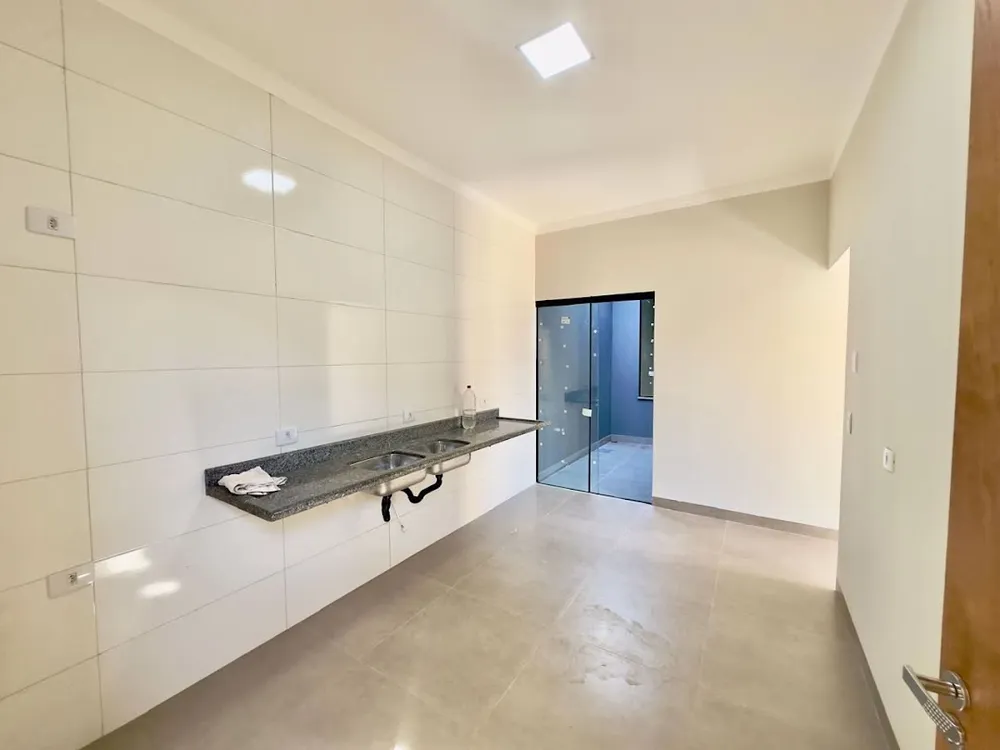 Casa, 3 quartos, 83 m² - Foto 2