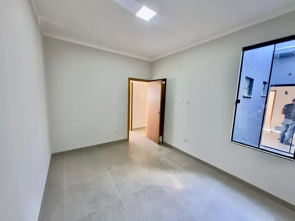 Casa, 3 quartos, 83 m² - Foto 1