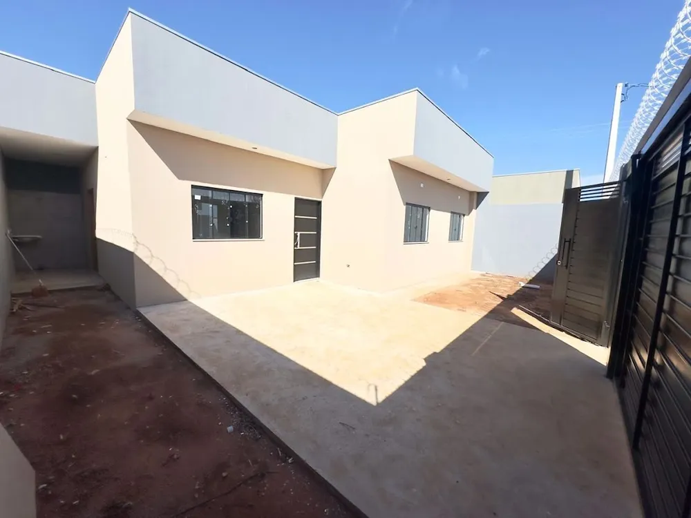 Casa, 3 quartos, 83 m² - Foto 1