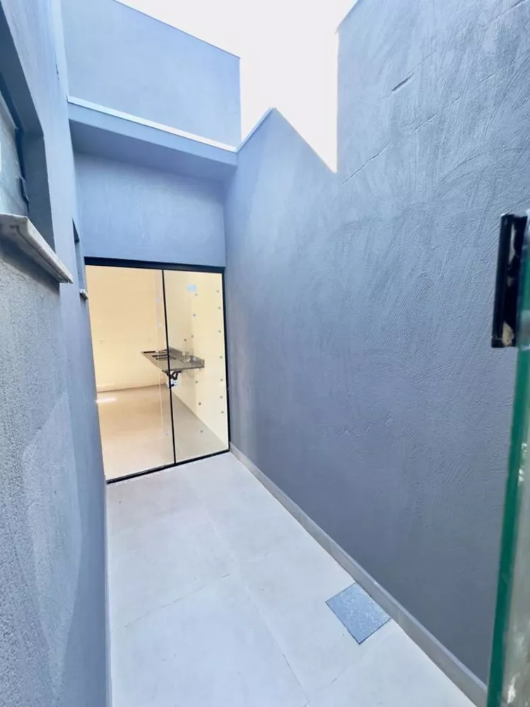 Casa, 3 quartos, 83 m² - Foto 3