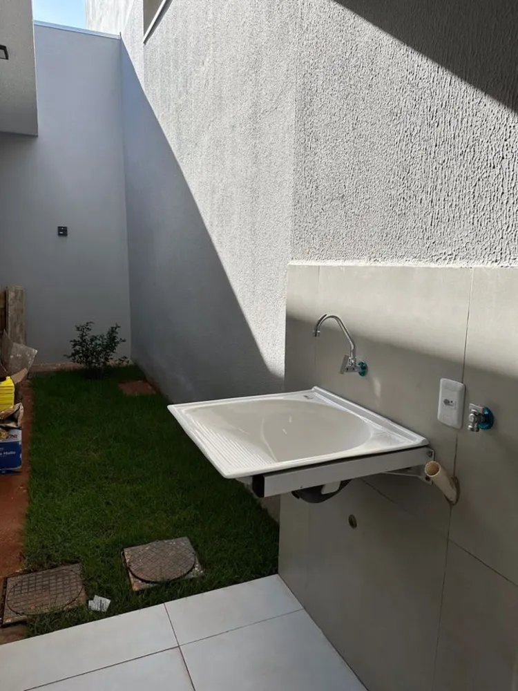 Casa, 3 quartos, 103 m² - Foto 14