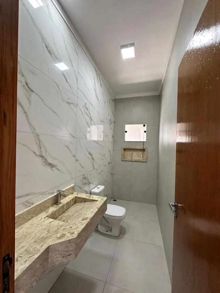 Casa, 3 quartos, 103 m² - Foto 11