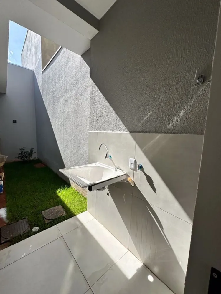 Casa, 3 quartos, 103 m² - Foto 6